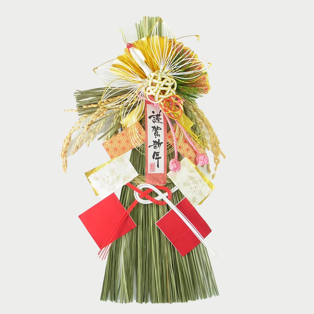 竹治郎　お正月飾り　ことほぎ ABOUT DECORATION – 竹治郎